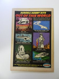 Teen Titans #18 (1968) FN- condition