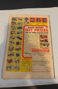 The Amazing Spider-Man #108 (1972) Vengence from Vietnam