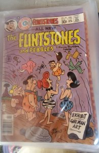 The Flintstones and Pebbles #50 (1977)