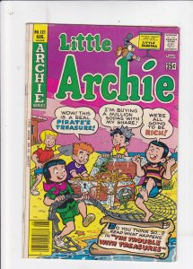 Little Archie #121