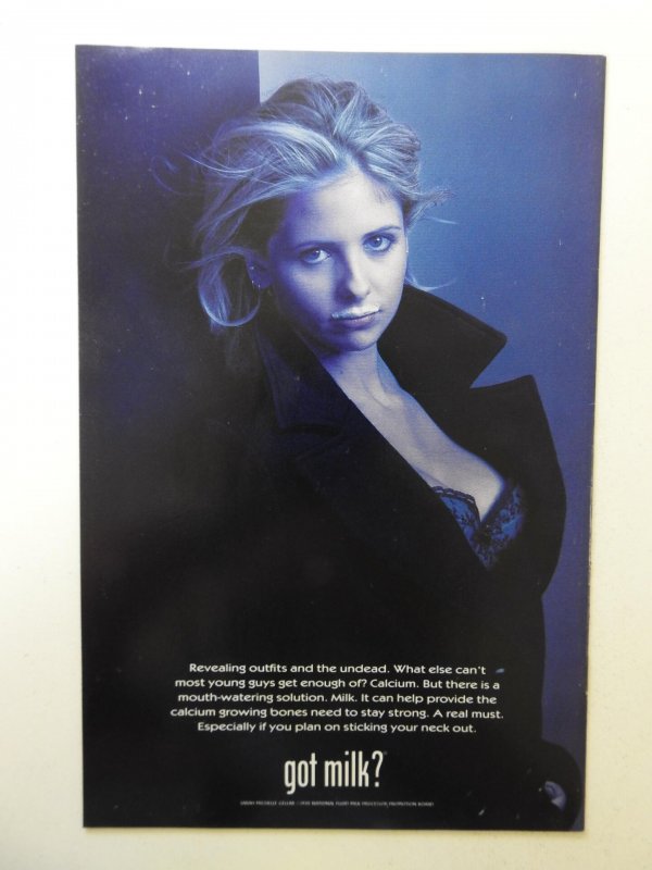 Daredevil #1 FN/VF Condition!