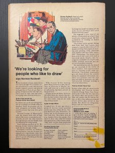 Sub-Mariner #7 (1968)