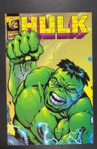 Hulk #½ (1999)