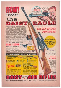 House of Mystery #52 (1956)