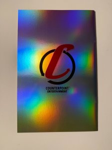 Notti & Nyce Cosplay Gallery - Szerdy Mary Jane Topless