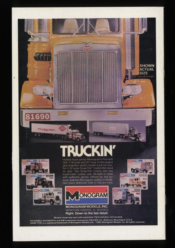 Marvel Two-In-One #74 NM/M 9.8 Comics