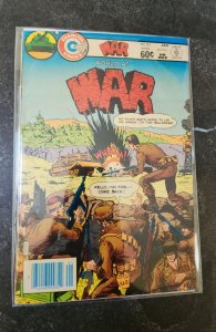 War #31 (1982)