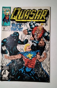 Quasar #44 (1993) Marvel Comic Book J753