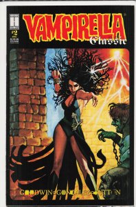 Vampirella Classic #2 (1995) Evily