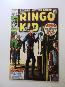 Ringo Kid #1 VF condition