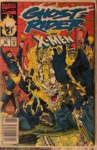 Ghost Rider #26 (1992) Ghost Rider 