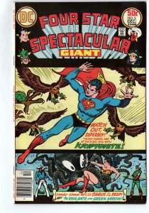 Four Star Spectacular #5 (1976)