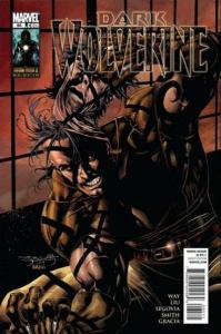 Wolverine (2003 series) #85, NM + (Stock photo)