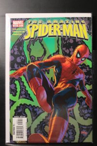 The Amazing Spider-Man #524 (2005)