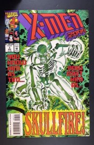 X-Men 2099 #7 (1994)