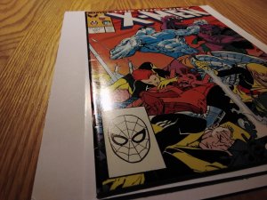 The Uncanny X-Men #231 (1988)