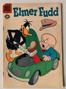 Elmer Fudd Four -Color #1171 5.0 FN/VG (1961)