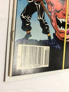 Kitty Pryde And Wolverine (1984) # 2 (VF/NM) | Canadian Price Variant CPV |