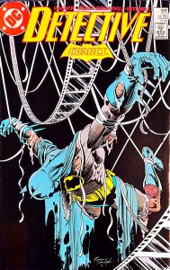 Detective Comics #596 (1989)