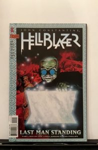 Hellblazer #111 (1997)