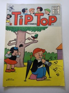 Tip Top Comics #204 (1956) FN- Condition