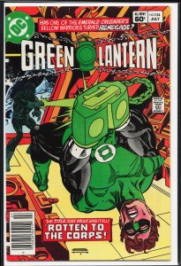 Green Lantern #154 (1982)