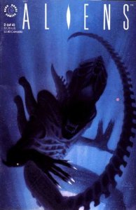 Aliens, Vol. 2 #2 (1989)  