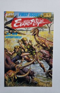 Evangeline #1 (1987)