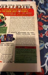 Fantastic Four #54 (1966)human Torch/inhumans