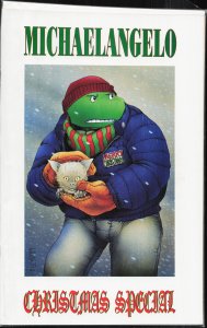 Michaelangelo Christmas Special (1990)