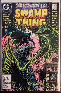 Swamp Thing #53 (1986)
