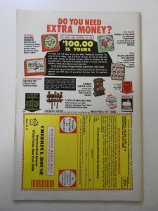 The Demon #11 (1973) FN Condition!