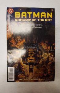 Batman: Shadow of the Bat #50 (1996) NM DC Comic Book J730