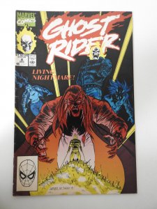 Ghost Rider #8 (1990)