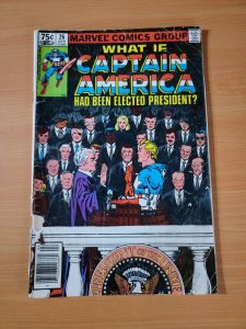 What If? #26 ~ DOLLAR BIN ~ 1981 Marvel Comics 