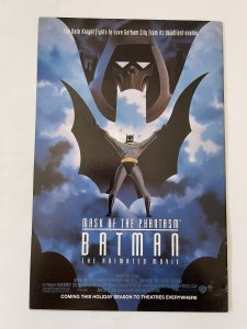 Scarab #2 NM-  (1993)