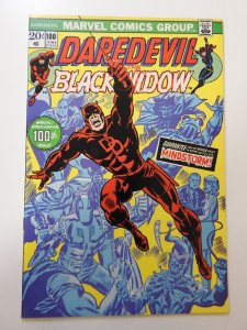 Daredevil #100 (1973) FN/VF Condition!