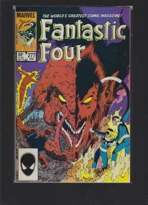 Fantastic Four #277 (1985)