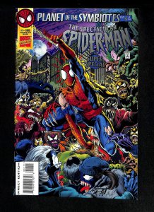 Spectacular Spider-Man Super Special #1