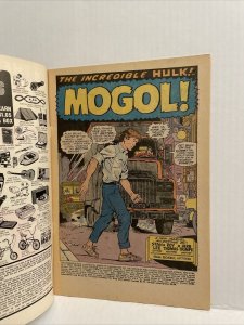 The Incredible Hulk #127