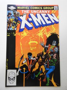 The Uncanny X-Men #159 (1982) VF+ Condition!