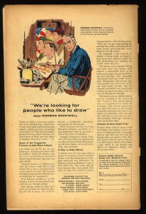 Thor #141 1st Appearance Replicus!