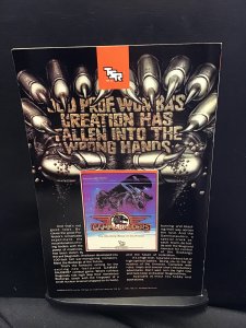 Superman #31 (1988)vf