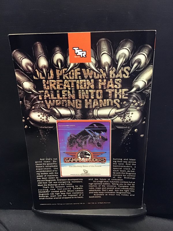 Superman #31 (1988)vf