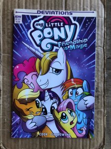 My Little Pony Deviations (2017)