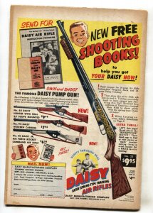 DETECTIVE COMICS #274--comic book--BATMAN--1959--DC--VG-