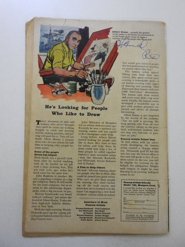 Fantastic Four #28 (1964) GD/VG Condition see desc