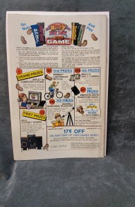 Crisis on Infinite Earths #6 (1985)