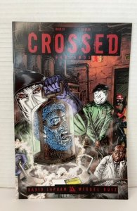 Crossed Badlands #33 (2013)