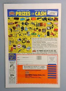 Uncanny X-Men #149 NEWSSTAND EDITION Marvel 1981 FE1